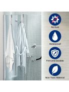 Zuhanyajtó Akasztók