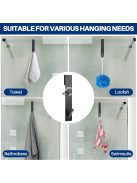 Zuhanyajtó Akasztók