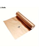 2db Rézlemez Tekercs