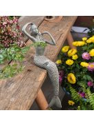 Sellő Kerti Szobor Dekoráció