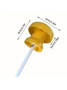 4db Újrahasználható Légyfogó