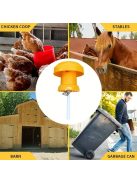 4db Újrahasználható Légyfogó