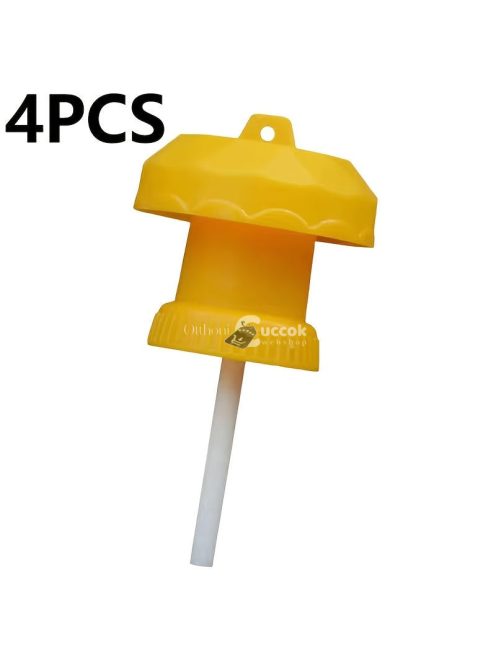 4db Újrahasználható Légyfogó