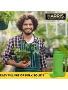 2 db állítható nyitású vezérlő kerti öntöző- és műtrágyaszóró készlet