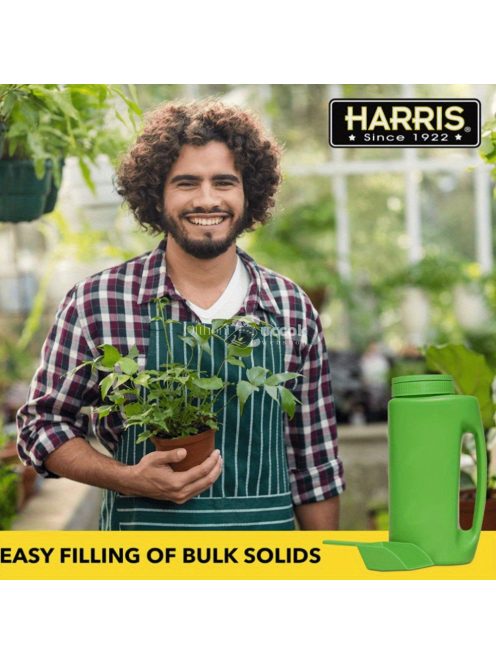 2 db állítható nyitású vezérlő kerti öntöző- és műtrágyaszóró készlet