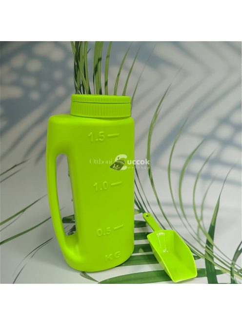 2 db állítható nyitású vezérlő kerti öntöző- és műtrágyaszóró készlet