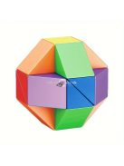 MOYU Magic Snake Puzzle játék