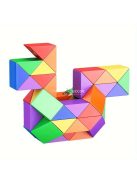 MOYU Magic Snake Puzzle játék