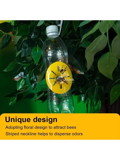 6db Méh- és Darázscsapda