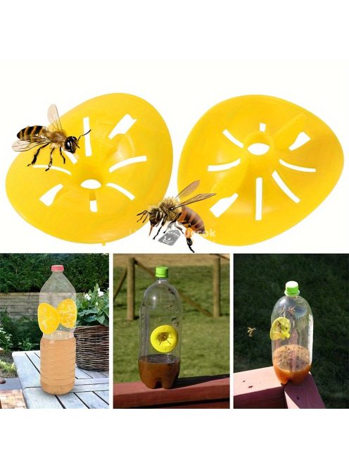 6db Méh- és Darázscsapda