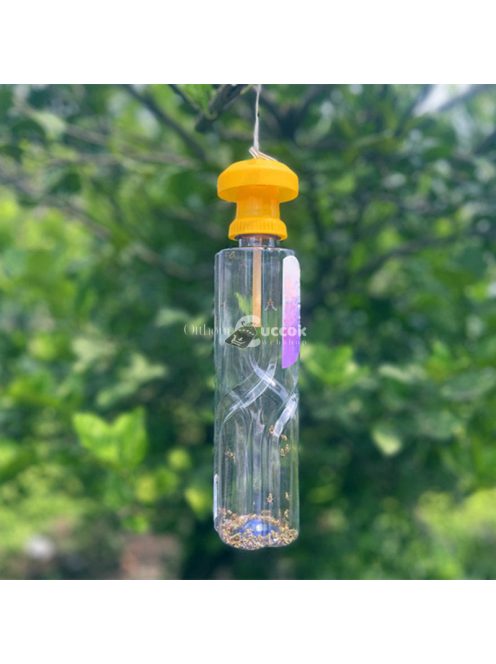 2db Nem Elektromos Légycsapda kupak