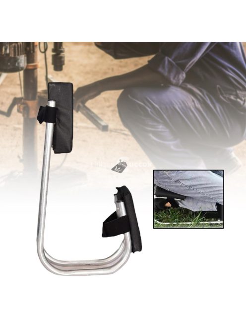 Kerti térdelő szerszám