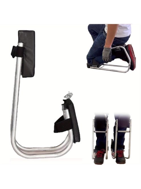 Kerti térdelő szerszám