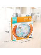 CATNA BUTY Labirintus Puzzle