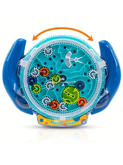 CATNA BUTY Labirintus Puzzle