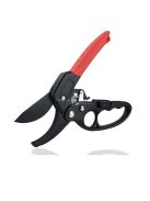 Professzionális racsnis üllős metszőolló