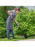 Erős 45.72cm-es gördülő fűszellőztető