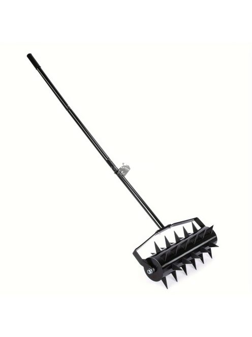 Erős 45.72cm-es gördülő fűszellőztető