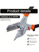 Hosszú Nyelű Több Szögű Olló