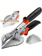 Hosszú Nyelű Több Szögű Olló