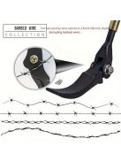 Tartós Fém Kerítésfeszítő Eszköz