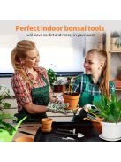 13db-os Mini Kerti Szerszámkészlet