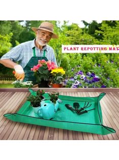   Innovatív, Extra Nagy Vízálló Növény Átültető Szőnyeg