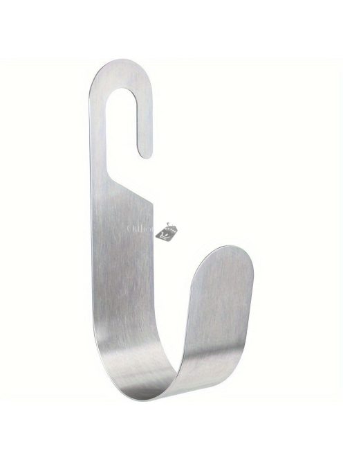 Rozsdamentes Fém Kerti Tömlőtartó