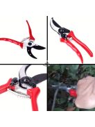 5 db, univerzális metszőolló acél rugó