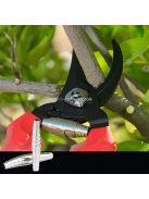 5 db, univerzális metszőolló acél rugó