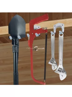 18db Kerti Eszköztartó