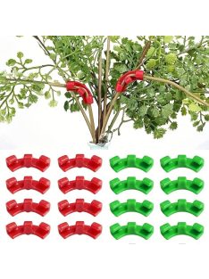 10db 90 Fokos Növényhajlító Kiegészítő