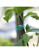 10 db-os állítható kerti kábelkötöző