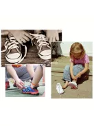 a sünis fűzőtábla, fűzős cipőfűző játék, finommotorika fejlesztés