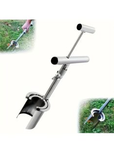 Tartós Szénacél Kertészeti Átültető Eszköz