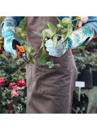 Hosszú kertészeti kesztyű