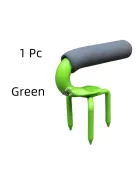 Kézi Fém Talajlazító Eszköz