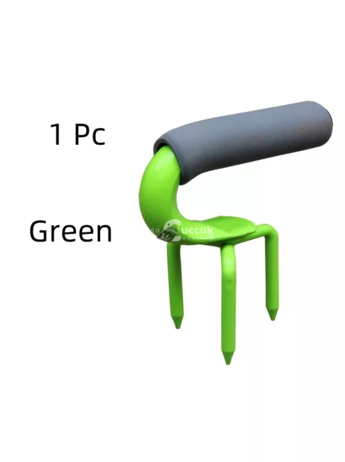 Kézi Fém Talajlazító Eszköz