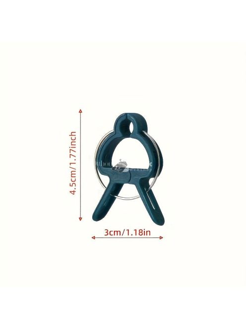 20db Állítható Kerti Klipsz