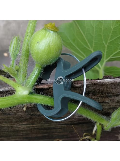 20db Állítható Kerti Klipsz