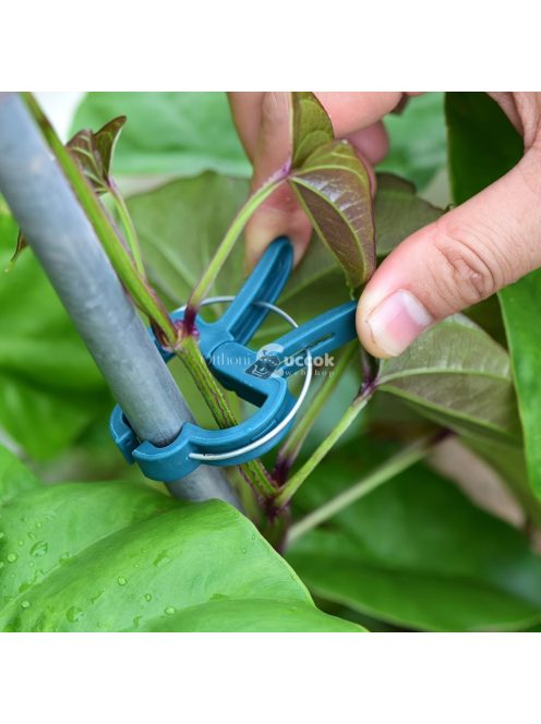 20db Állítható Kerti Klipsz