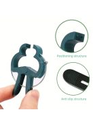 20db Állítható Kerti Klipsz