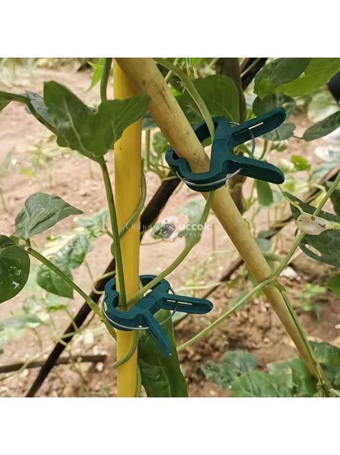 20db Állítható Kerti Klipsz