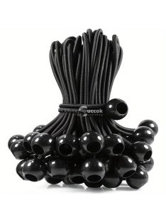   20db lekötőzsinór menedékhez, pavilonhoz, kempinghez, sátorhoz