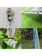 20db lekötőzsinór menedékhez, pavilonhoz, kempinghez, sátorhoz