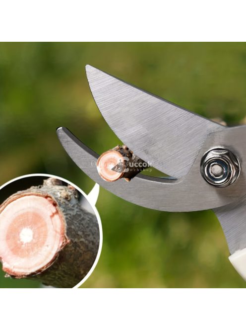 2db-os Kerti metszőolló készlet