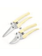 2db-os Kerti metszőolló készlet