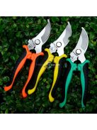 Rozsdamentes acélból készült metszőolló