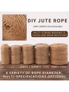 1 Csomag Jutaszövet