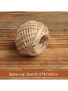 1 Csomag Jutaszövet